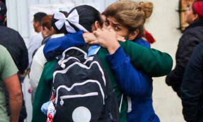 La escuela necesita las voces y esperanzas de los padres de familia: SEP