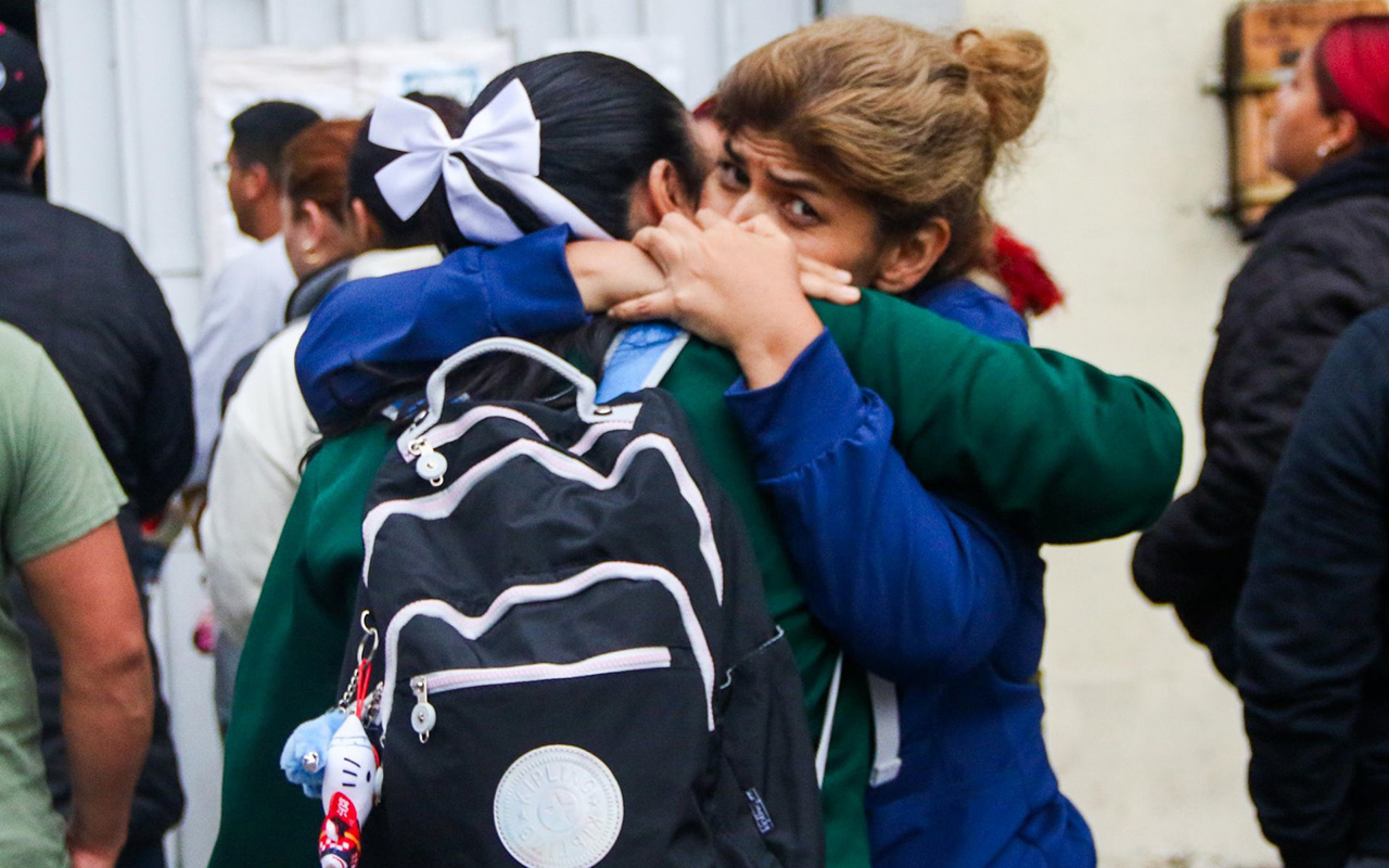 La escuela necesita las voces y esperanzas de los padres de familia: SEP