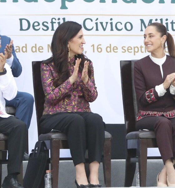 “Mujeres y hombres aspiramos a construir un mejor país”; López Rabadán