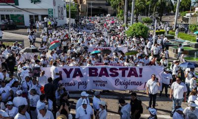 Paz como producto nacional: la economía abraza la esperanza