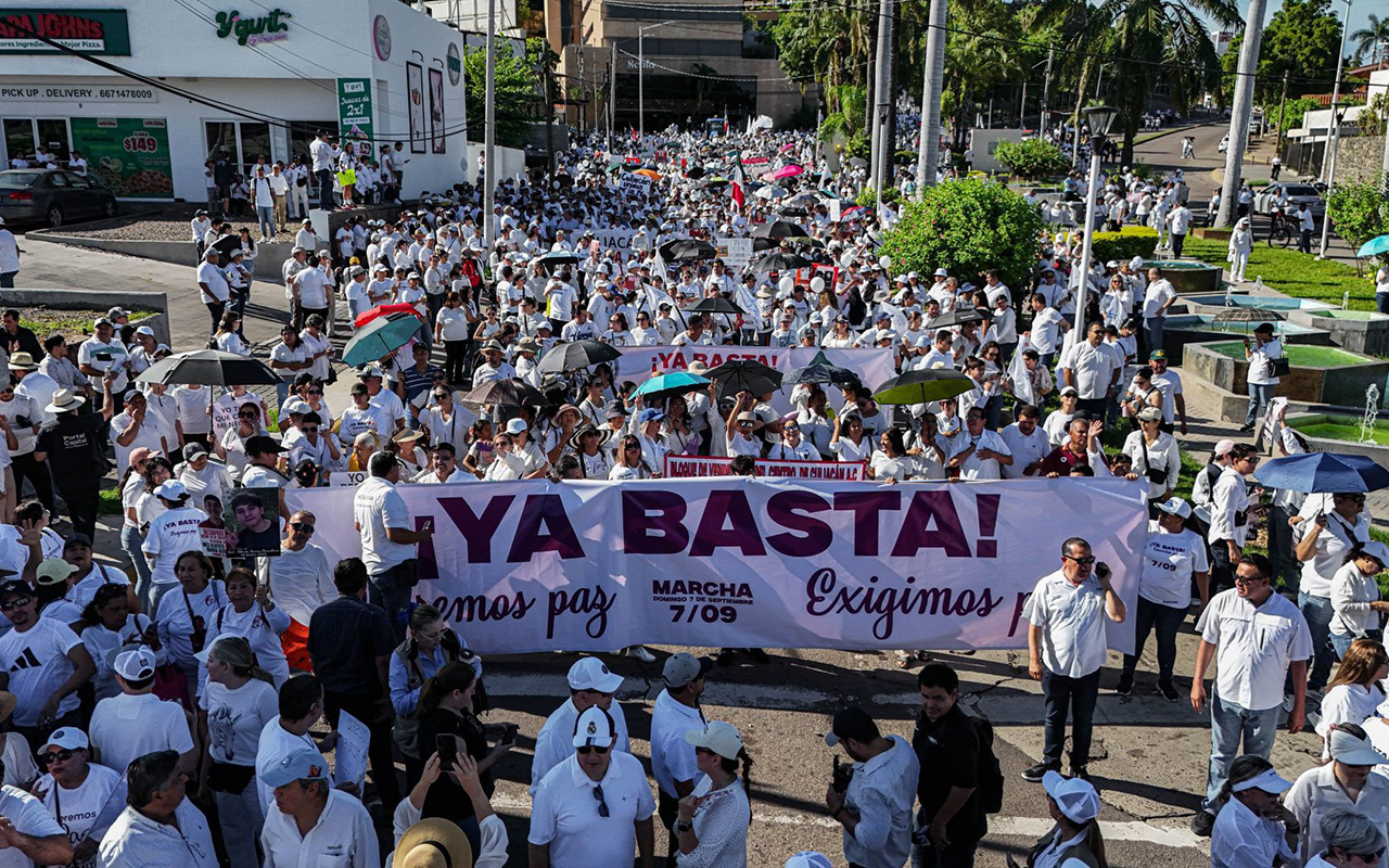 Paz como producto nacional: la economía abraza la esperanza