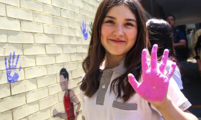 La cultura de la violencia se aprende; especialistas urgen sustituirla por cultura de paz en escuelas