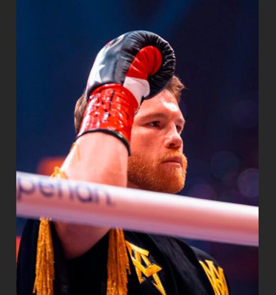 Saúl “Canelo” Álvarez: cuando la derrota enseña y la familia sostiene