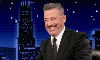 Jimmy Kimmel