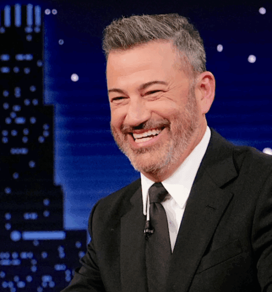 Jimmy Kimmel