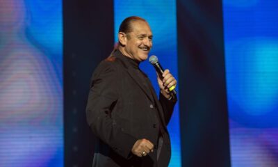 Teo González y los momentos que marcaron su fe en Dios