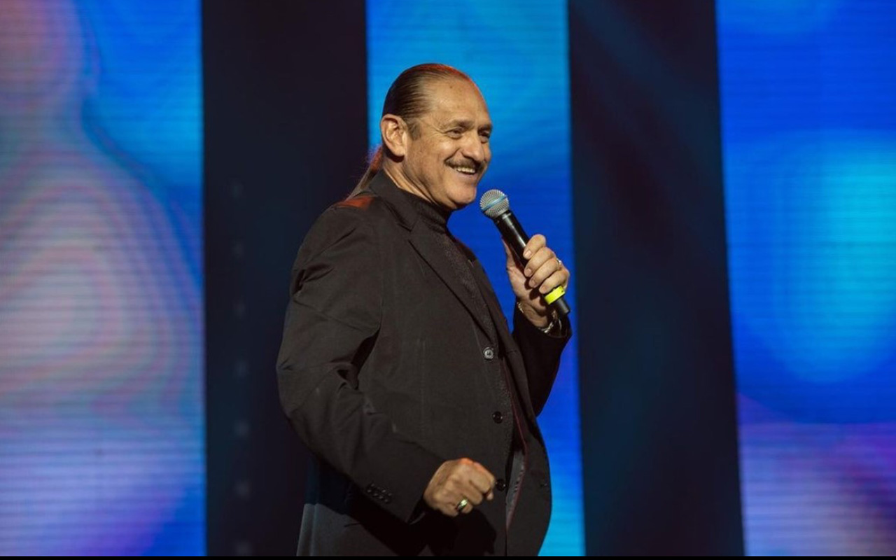 Teo González y los momentos que marcaron su fe en Dios