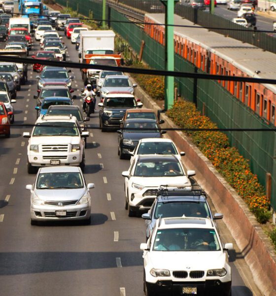 “Más de dos horas de casa al trabajo”: el costo para los trabajadores mexicanos