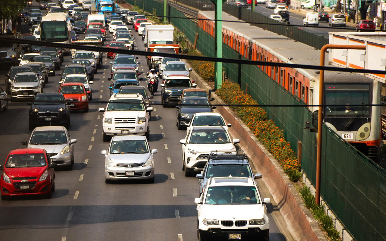 “Más de dos horas de casa al trabajo”: el costo para los trabajadores mexicanos