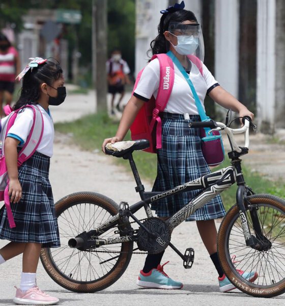 Transporte gratuito para estudiantes: propuesta que busca frenar abandono escolar en México