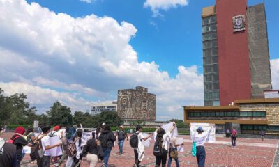 UNAM pide a docentes y padres acompañar a jóvenes ante crisis y violencia escolar