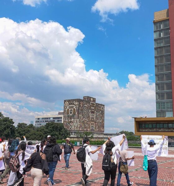 UNAM pide a docentes y padres acompañar a jóvenes ante crisis y violencia escolar