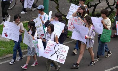 “Ese día perdimos a la víctima y también al agresor”; UNAM redoblará apoyo psicológico a estudiantes