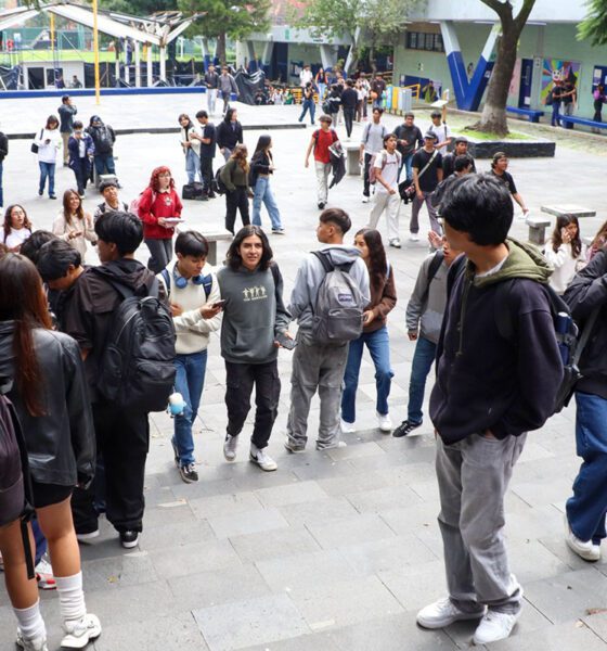 Padres de familia se suman a brigadas de seguridad en la UNAM