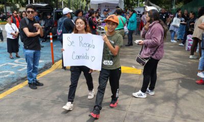 Salud mental, hospedaje y condonación de deudas para víctimas del Puente de la Concordia