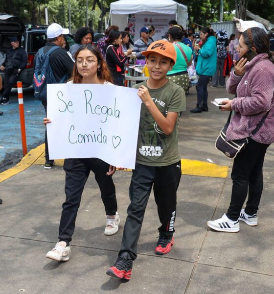 Salud mental, hospedaje y condonación de deudas para víctimas del Puente de la Concordia