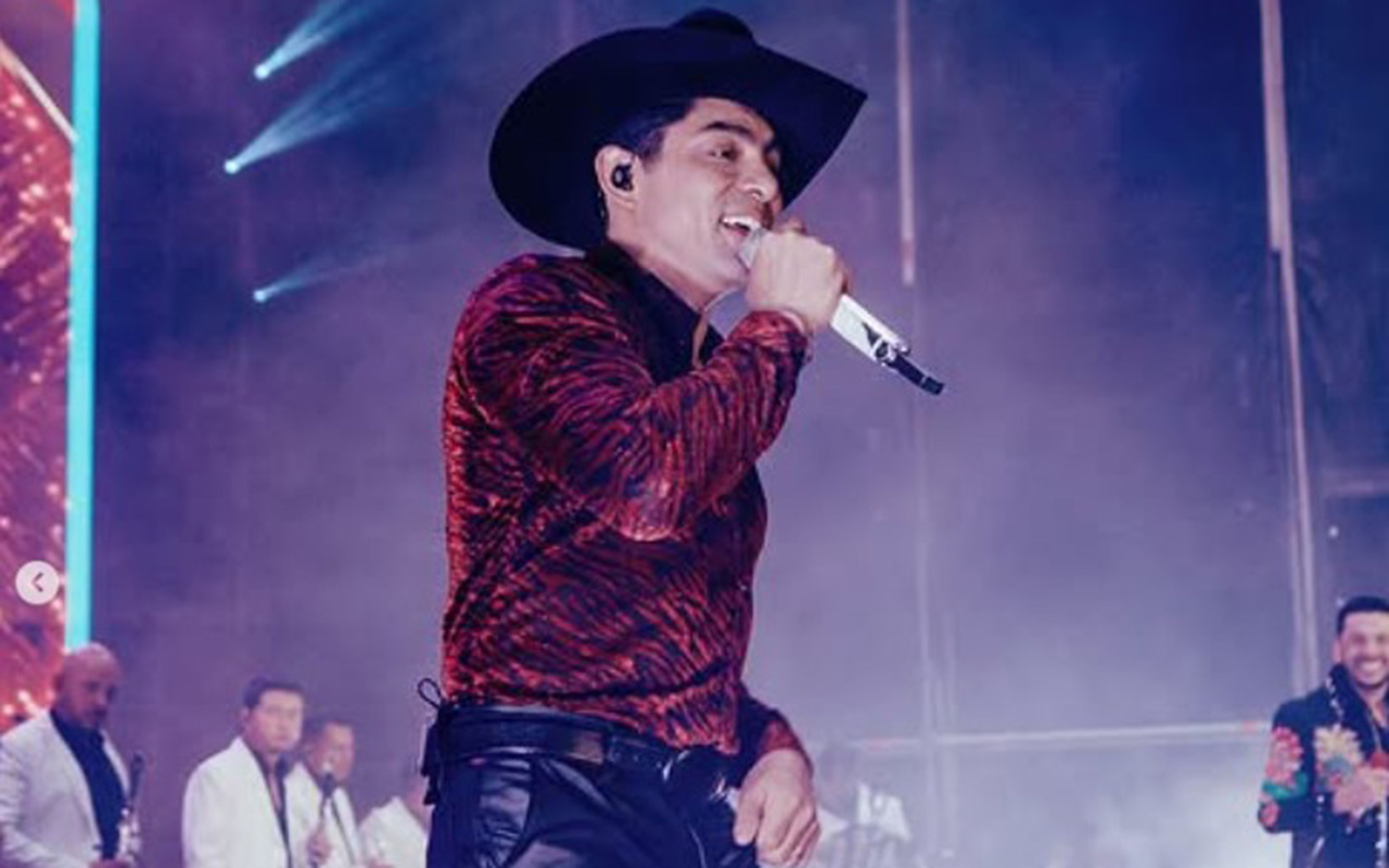 Dios, familia y paternidad, las fortalezas detrás de Víctor García