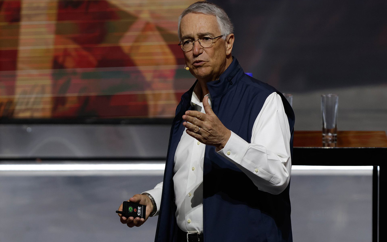 "Merecemos un país en favor de la vida": Ricardo Salinas Pliego