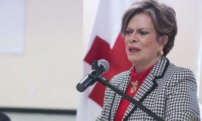 Virginia Sendel: de la adversidad a la influencia digital que inspira cambios