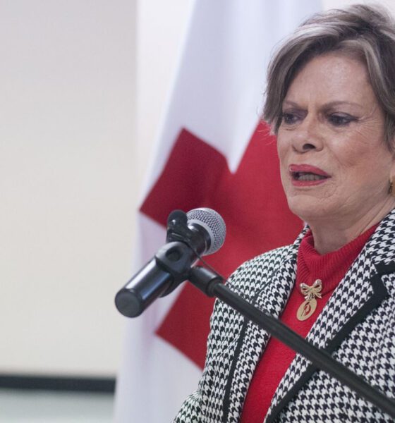 Virginia Sendel: de la adversidad a la influencia digital que inspira cambios