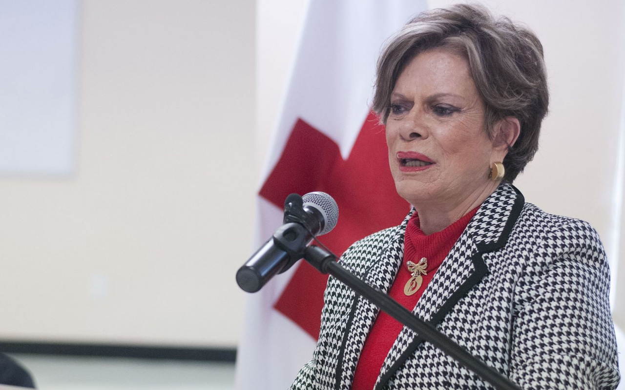 Virginia Sendel: de la adversidad a la influencia digital que inspira cambios