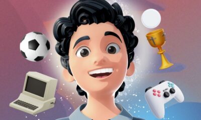 “Carlo Acutis, el Influencer de Dios”, la película llegará a colegios, parroquias y al papa León XIV