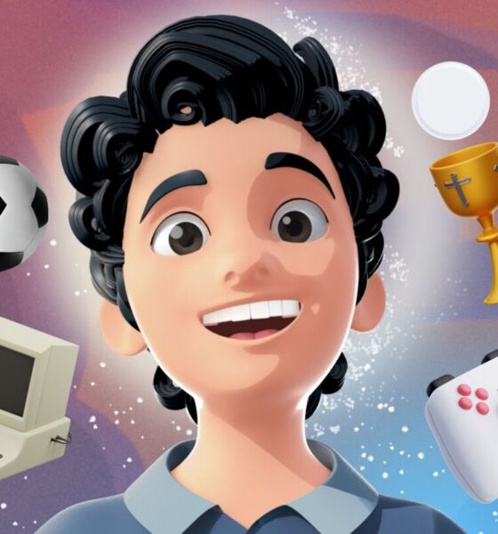 “Carlo Acutis, el Influencer de Dios”, la película llegará a colegios, parroquias y al papa León XIV