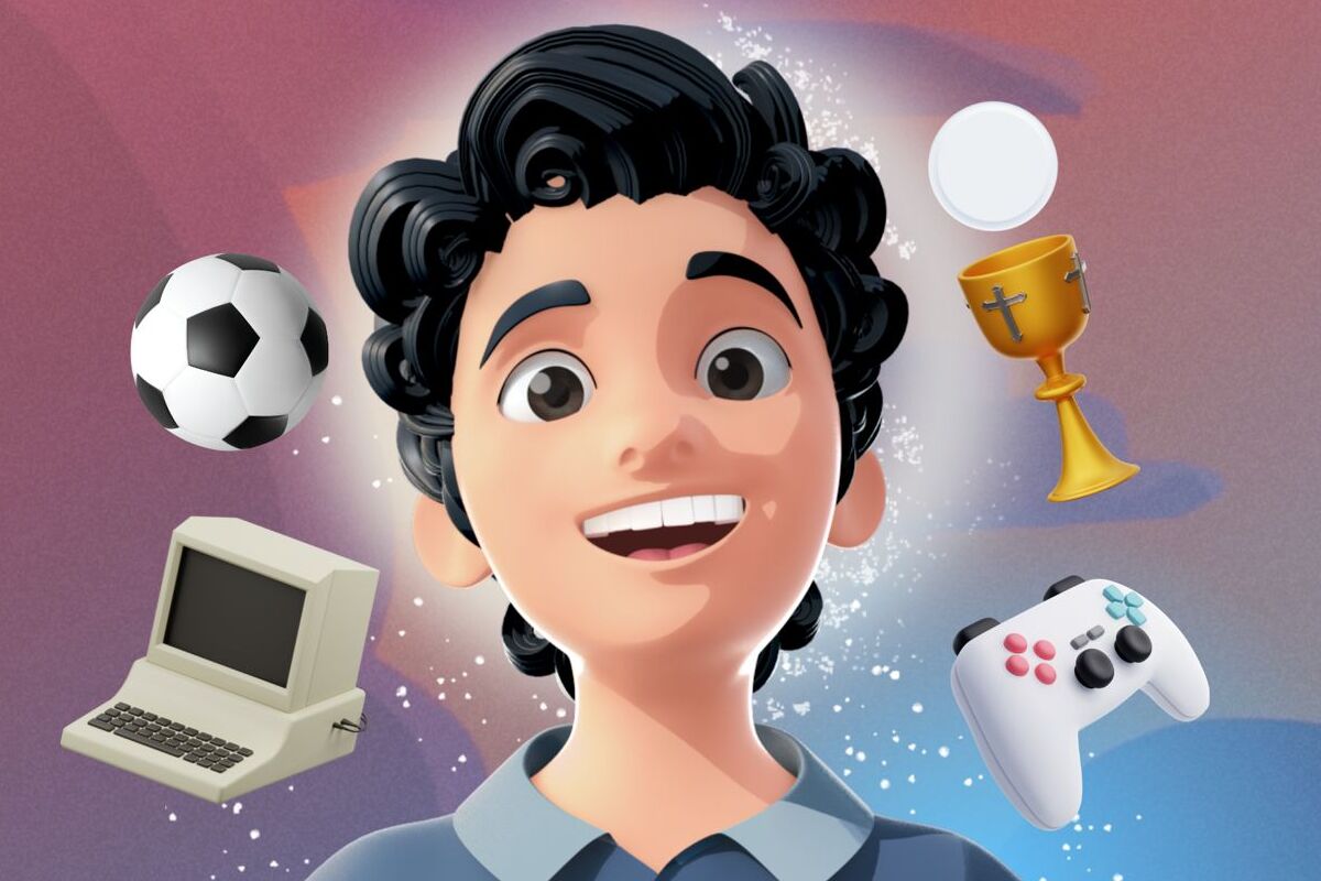 “Carlo Acutis, el Influencer de Dios”, la película llegará a colegios, parroquias y al papa León XIV