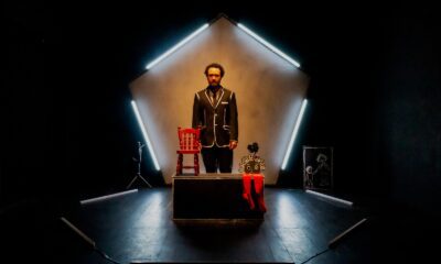 Las calcetaas de mi padre