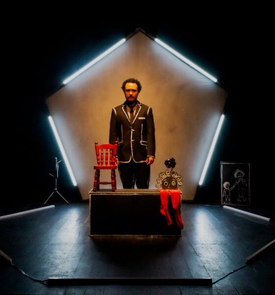 Las calcetaas de mi padre