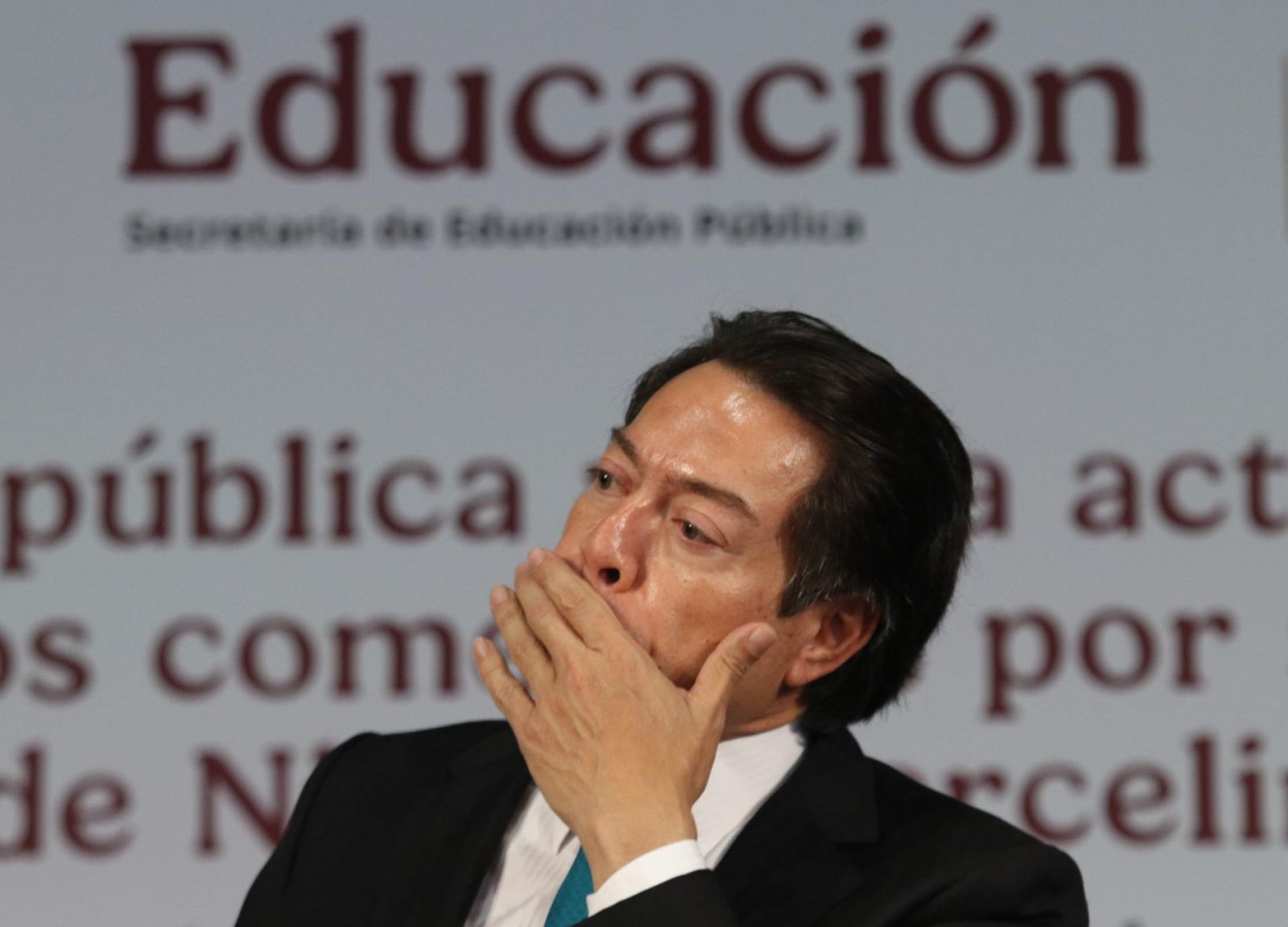 SEP reconoce que ha fallado en la protección de niñas y niños víctimas de violencia sexual