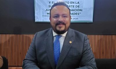 Ricardo Rubio Torres, diputado local por el PAN