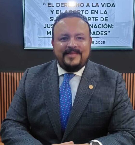 Ricardo Rubio Torres, diputado local por el PAN