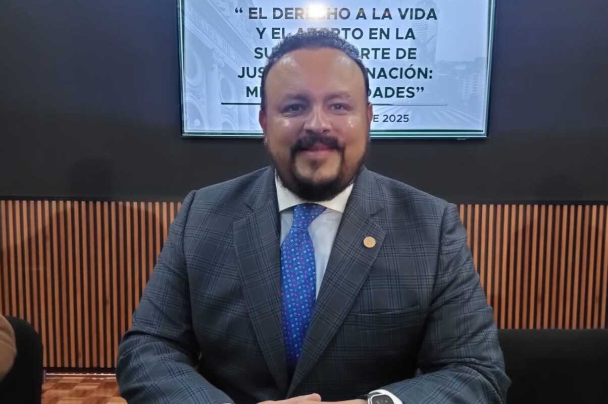 Ricardo Rubio Torres, diputado local por el PAN