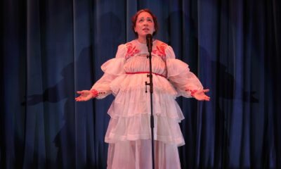 Natalia Lafourcade embarazada