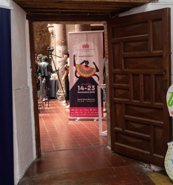 El Festival de Música de Morelia Miguel Bernal Jiménez celebrará su edición número 37 del 14 al 23 de noviembre, con un programa que, además de reunir a artistas de talla internacional, busca ser en un espacio de encuentro para las familias y un camino de formación para los niños y jóvenes michoacanos.