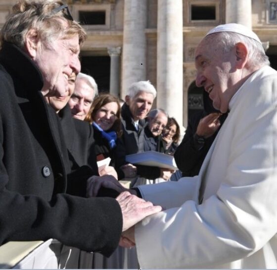Robert Redford: muere el hombre que vivió para la dignidad y la familia