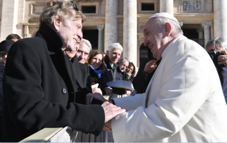 Robert Redford: muere el hombre que vivió para la dignidad y la familia