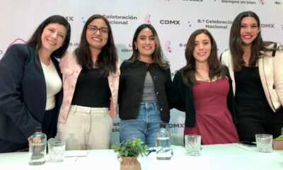 5a Celebración Nacional a Favor de la Mujer y de la Vida