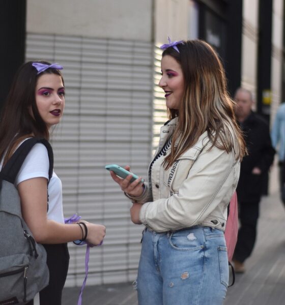 Holasoyvioletta