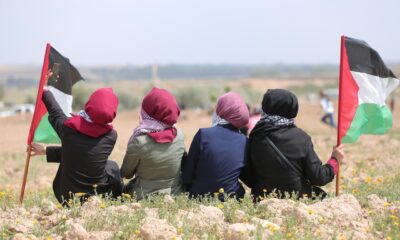 El papa León XIV defiende la dignidad humana de los desplazados de Gaza