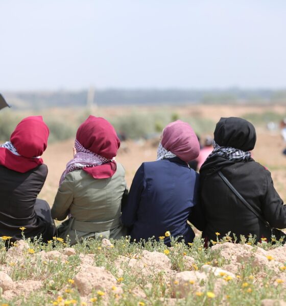 El papa León XIV defiende la dignidad humana de los desplazados de Gaza