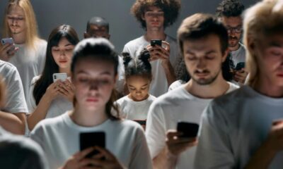 Riesgos de la INteligencia Artificial