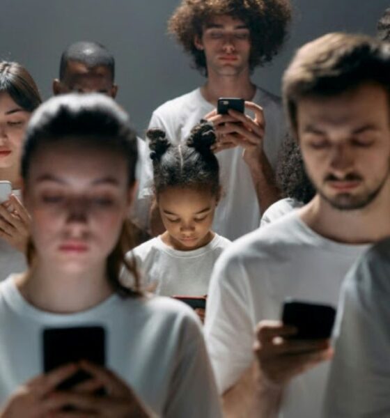 Riesgos de la INteligencia Artificial