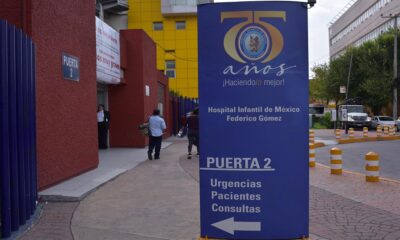 Hospital Federico Gómez