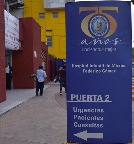 Hospital Federico Gómez