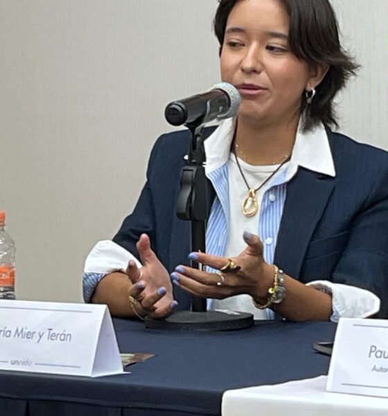 María Mier y Terán