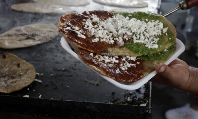 FOTO: MIREYA NOVO/ CUARTOSCURO.COM