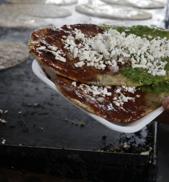 FOTO: MIREYA NOVO/ CUARTOSCURO.COM