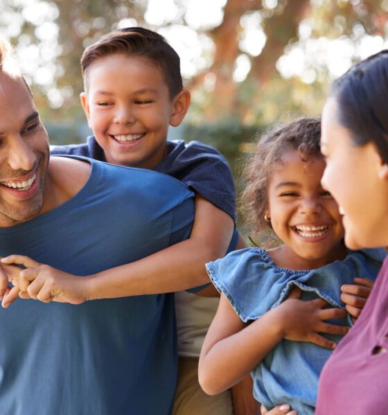 Emociones infantiles